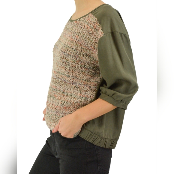 NWT top - Picture 2 of 4